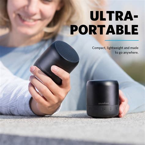 Impressive performance, stunning image quality, and creative videos are just a few taps away. ANKER Soundcore Mini 2 Price in Sri Lanka | Smartwatches.lk