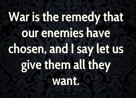 Best War Quotes Quotesgram