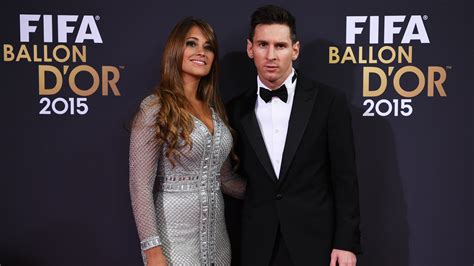 Weeks, but finally made a decision. What is Lionel Messi's net worth and how much does the ...