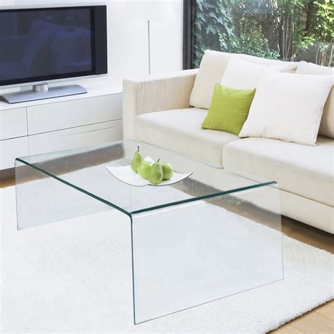 Browse the large selection of cocktail and coffee tables for the living room available on furniture.com. The Best Glass Coffee Tables Under $200