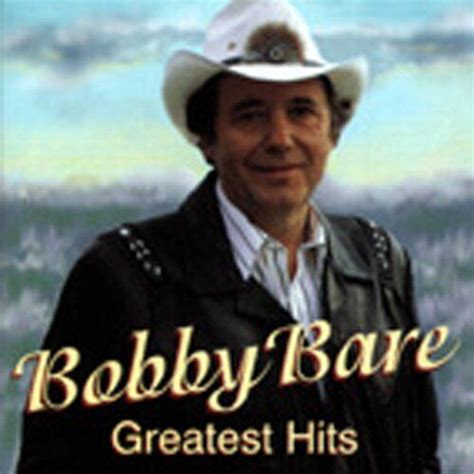 Bobby Bare Greatest Hits Cd 639842000628 Ebay