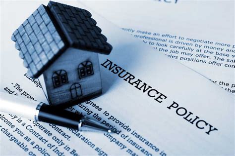 What Is An Ho 3 Homeowners Insurance Policy · The Insurance Bulletin