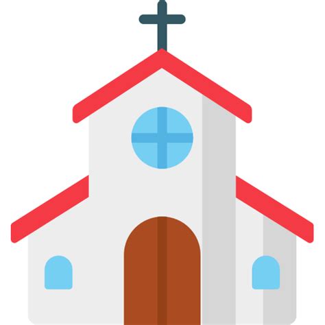 Church Free Icon