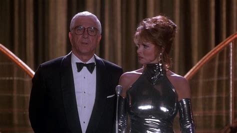 Naked Gun The Final Insult