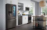 Cabinet Colors For Stainless Steel Appliances Photos