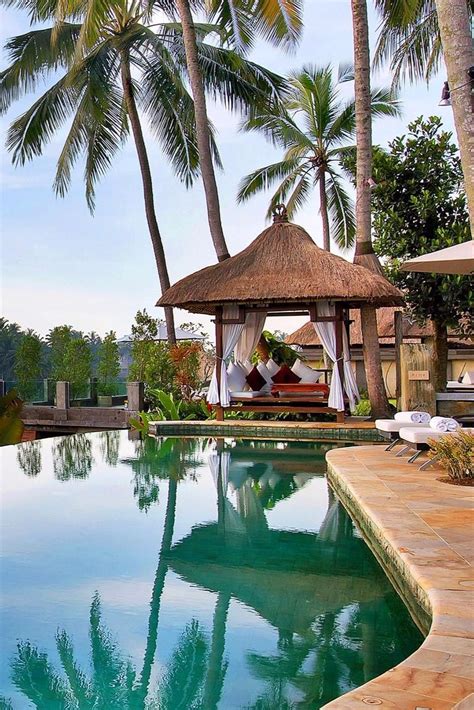 Viceroy Bali In Ubud Indonesia Spa From Paradise Viceroy Bali Indonesia Hotel Swimming