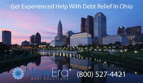 However, the debt does not expire or disappear until it is paid or resolved. Debt Settlement in Ohio - Ohio Debt Negotiation, OH Debt ...