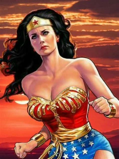 Wonder Woman Artwork Wonder Woman Pictures Wonder Woman Comic Wonder Women Lynda Carter Dc