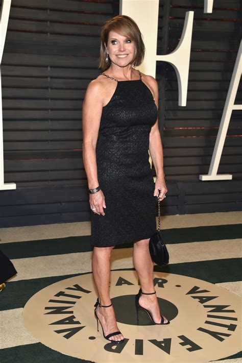 667,258 likes · 7,538 talking about this. Katie Couric - Katie Couric Photos - 2017 Vanity Fair Oscar Party Hosted By Graydon Carter ...