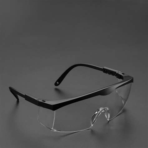 Full Safety Goggles Anti Fog Anti Splash Glasses Splash Protection
