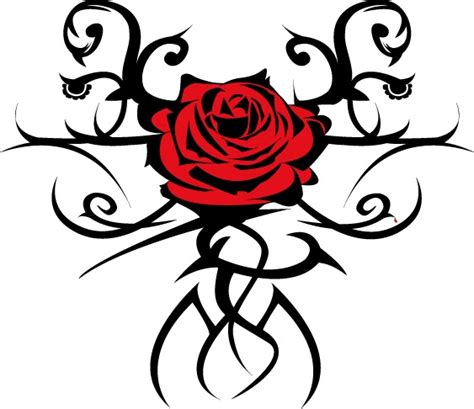 Dessin tete de mort avec rose facile. Dessin Tatouage Tete De Mort Avec Rose | Tatouage Web
