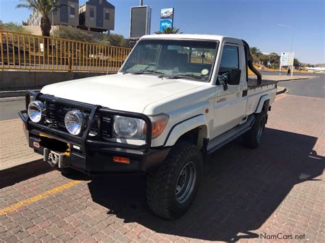 The 2021 toyota land cruiser has earned a loyal following from around the world. Used Toyota Land Cruiser 4.2 Diesel | 2008 Land Cruiser 4.2 Diesel for sale | Okahandja Toyota ...