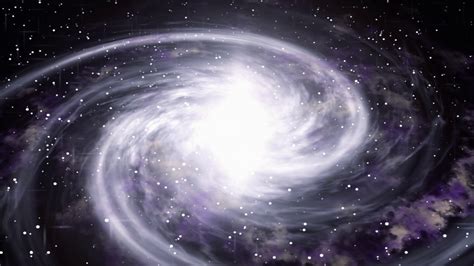 Rotating Spiral Galaxy Deep Space Stock Footage Sbv 320227196 Storyblocks
