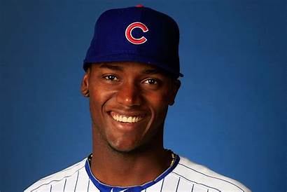 Junior Lake Chicago Cubs Inf Prospect Squire