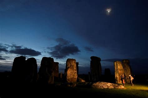 I make it no secret that i'm not the biggest fan of england. Winter Solstice Facts, Worksheets, History & Cultural ...