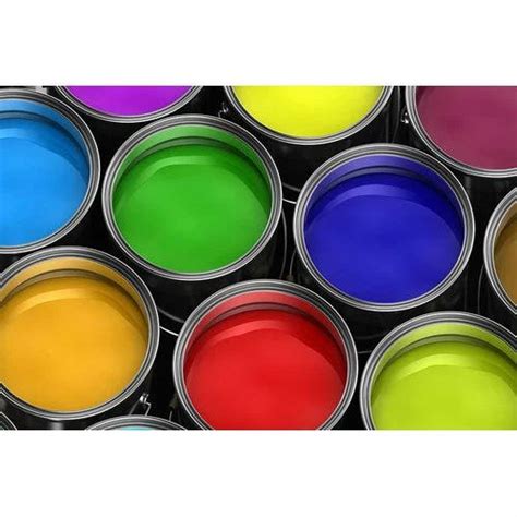Two Pack Epoxy Metallic Paint At Rs 350kilogram Epoxy Paints In