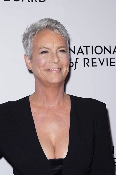 Jamie lee curtis was born on november 22, 1958 in los angeles, california, the daughter of legendary actors janet leigh and tony curtis. Jamie Lee Curtis - 2020 National Board Of Review Gala in ...