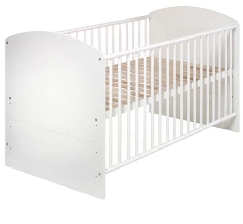 Luca babybett mit matratze 70x140 cm. Babybett ohne Matratze kaufen auf Ricardo
