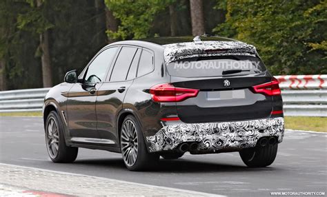 Visual review (interior+exterior) of the 2019 #bmw #x3 #xdrive20d modell m sport. 2019 BMW X3 M spy shots and video