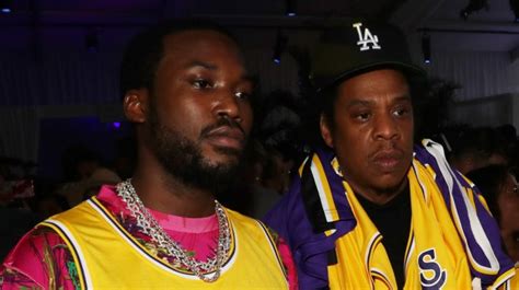 Jay Z And Meek Mills Reform Alliance Scores Victory With Ca Probation Law