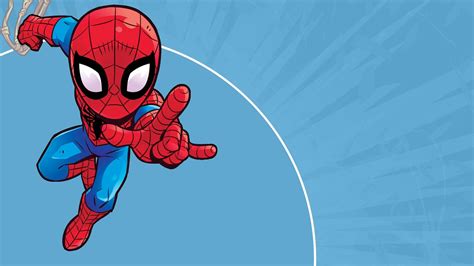 Baby Spiderman Wallpapers Top Free Baby Spiderman Backgrounds