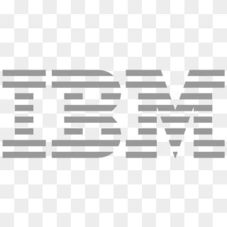 Ibm Logo Png - Ibm Logo White Vector, Transparent Png ...