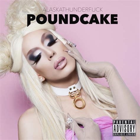 Alaska Thunderfuck Poundcake My XXX Hot Girl