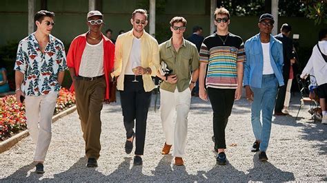 Mens Fashion Trends 2020 Gentwith Guide To Keep You Stylish