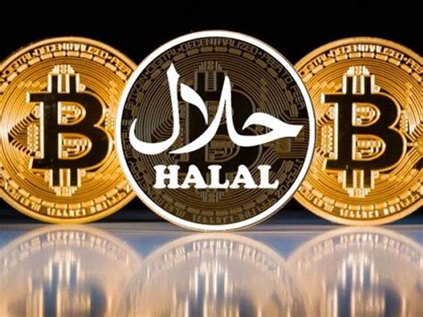 The reason it is halal that it is linked to trading, our beloved prophet muhammad pbuh had also done trading during his lifetime. Bitcoin market opens to 1.6 billion Muslims | ICO list and ...