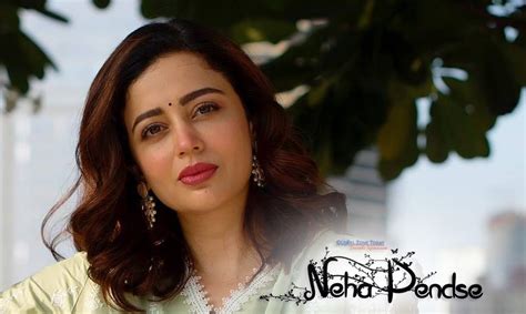 Neha Pendse Biographywiki Age Height Career Photos And More