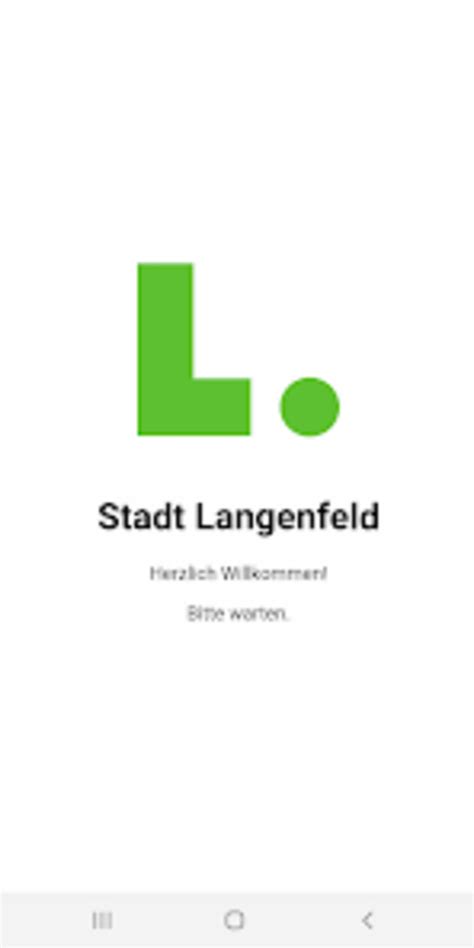 Stadt Langenfeld For Android Download