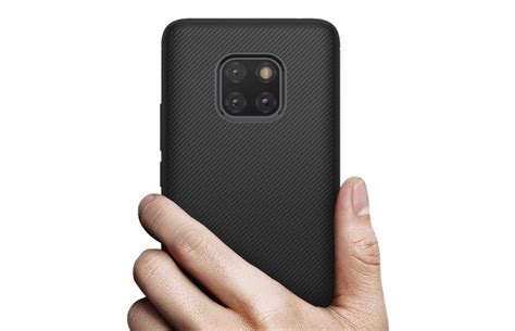 10 Best Huawei Mate 20 Pro Cases
