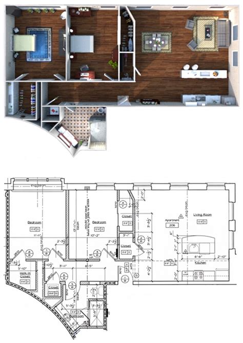 As of march 2021, the average apartment rent in downtown rochester is $804 for a studio, $1,118 for one bedroom, $1,433 for two bedrooms, and $1,859 for three bedrooms. 1, 2 Bedroom Apartments for Rent in Rochester, NY | 300 ...