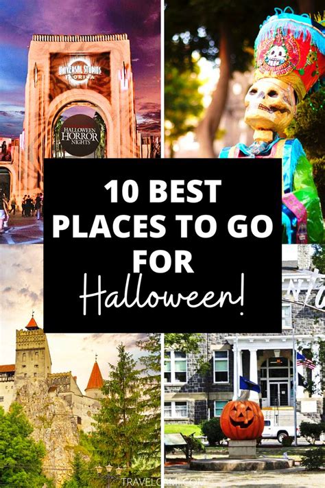 best places to celebrate halloween around the world tooth the movie