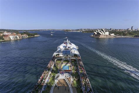 Pacific jewel cruise ship deck plan has 837 staterooms for 2009 passengers served by 621 crew. Pacific Jewel Cruise Ship & Deck PlanCruise Deals Expert