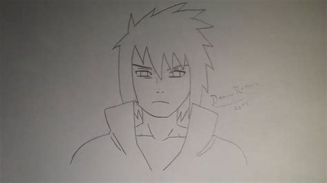 At myanimelist, you can find out about their voice actors, animeography, pictures and much more! How to draw Sasuke Uchiha (Naruto Shippuden Version) - YouTube