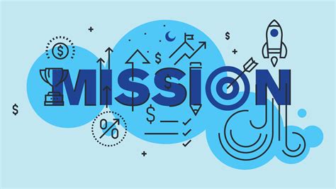 How To Write An Unforgettable Mission Statement With Examples