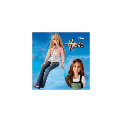 Ashton Drake So Truly Real Hannah Montana Doll On Popscreen
