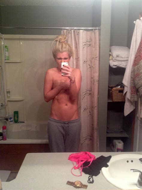 Canadian Soccer Player Kaylyn Kyle NUDE LEAKED Private The Best