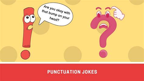 22 Funny Jokes On Punctuation Number Dyslexia