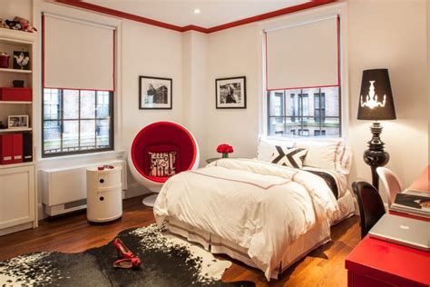 10 Modern Eclectic Bedroom Interior Design Ideas Interioridea