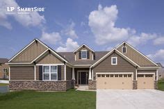 Cedar shake siding cost estimates may require an onsite inspection. LP® SmartSide® 8" lap siding pre-finished with Diamond ...