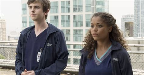 Show info the good doctor: Where To Watch The Good Doctor Season 1 Episode 14 Online ...