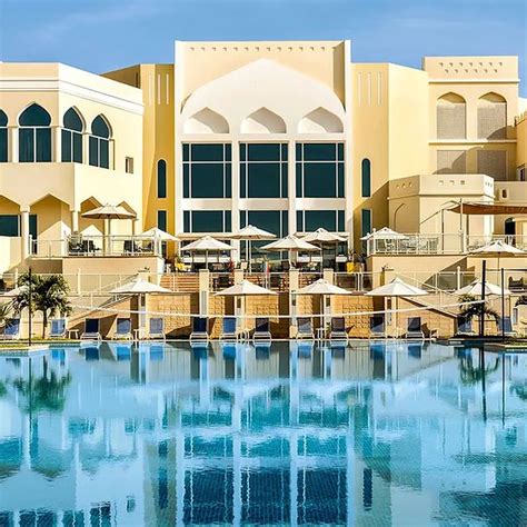 Hotel Kairaba Mirbat Resort ☀️ Oman Dhofar Odkryj Wakacje