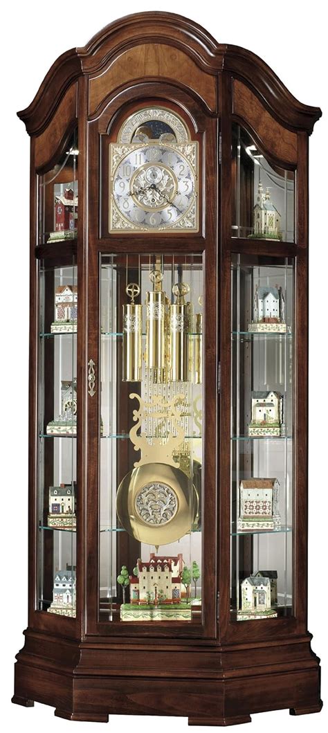 25 Traditional And Amazing Grandfather Clocks Great Ts For Ever