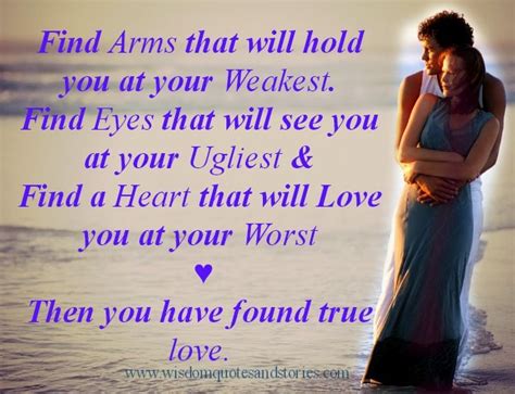 Find True Love Wisdom Quotes And Stories Finding True Love Love