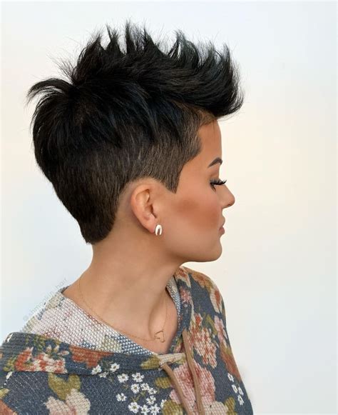 Top 29 Short Sassy Haircuts For Women Of Every Age Short Haircuts