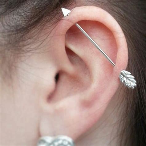 150 Industrial Piercing Examples And Procedure Guide