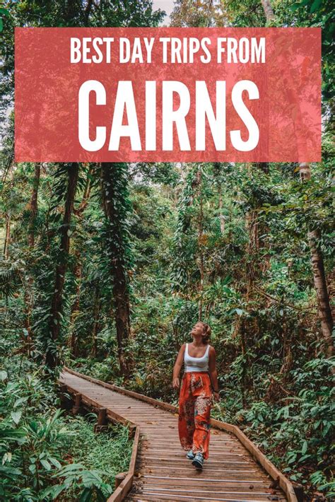 Best Day Trips From Cairns The 7 Best Things To Do Around Cairns Day