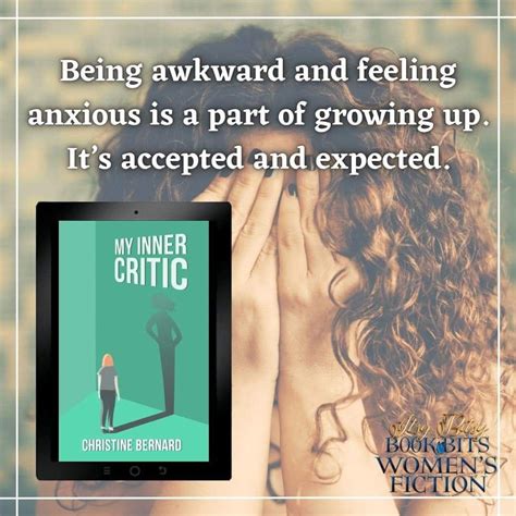 Pin By Itsy Bitsy Book Bits On ~ ~ ~ Book Spotlights ~ ~ ~ In 2023 Inner Critic Anxious